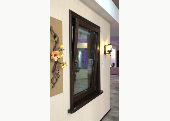 銅包木門(mén)窗